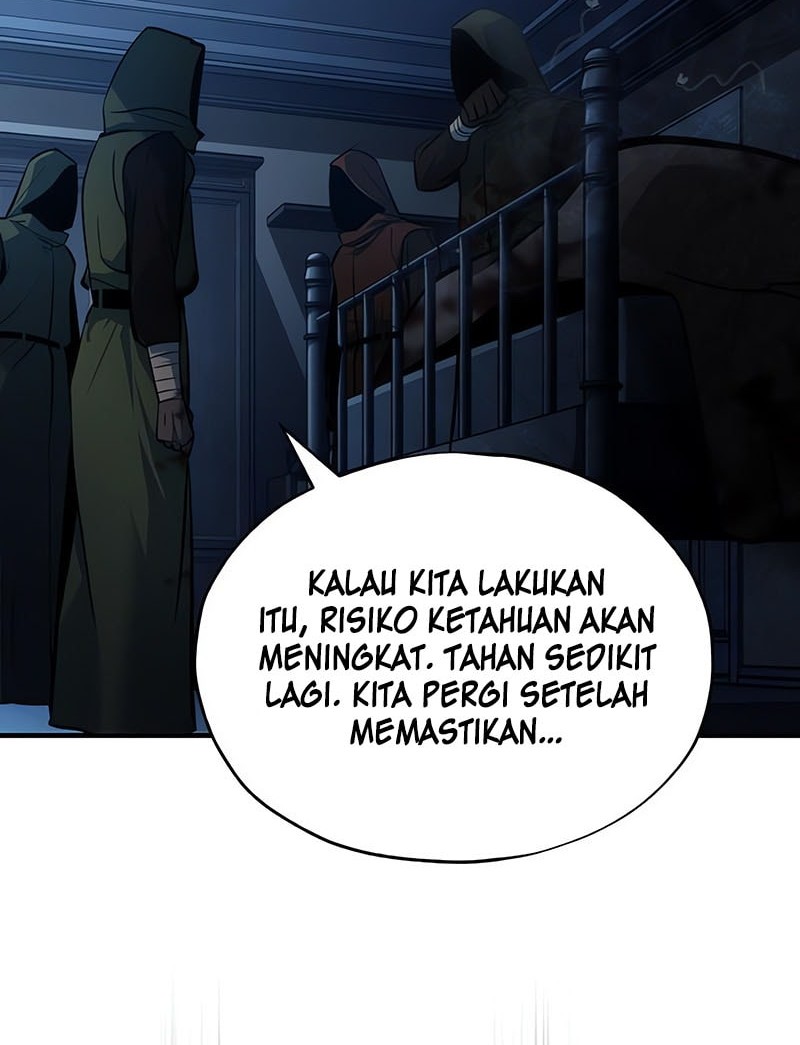 Academy’s Undercover Professor Chapter 120 - halaman 32