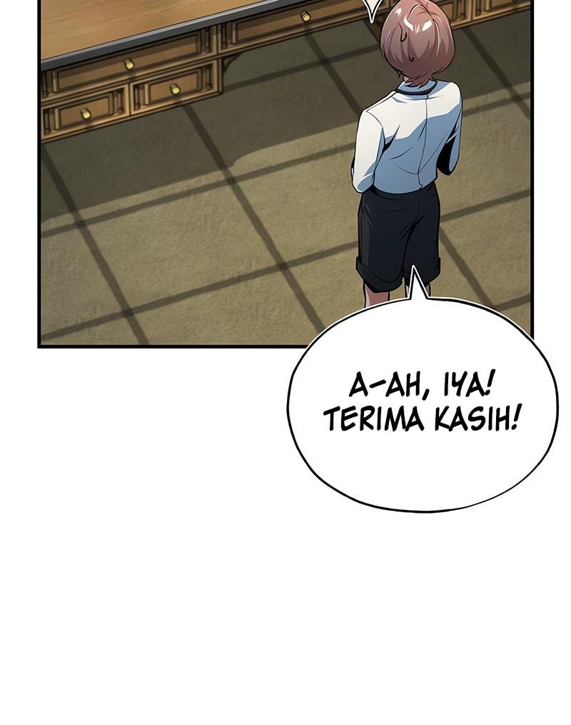 Academy’s Undercover Professor Chapter 120 - halaman 40