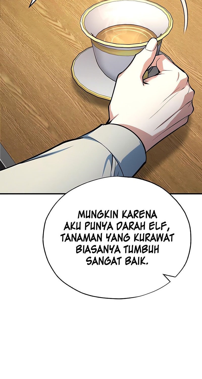 Academy’s Undercover Professor Chapter 120 - halaman 44