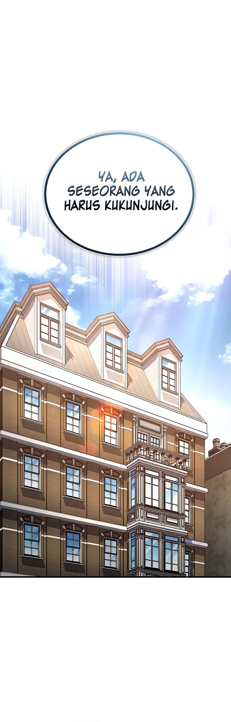 Academy’s Undercover Professor Chapter 120 - halaman 49