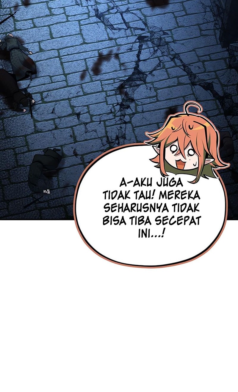 Academy’s Undercover Professor Chapter 120 - halaman 5