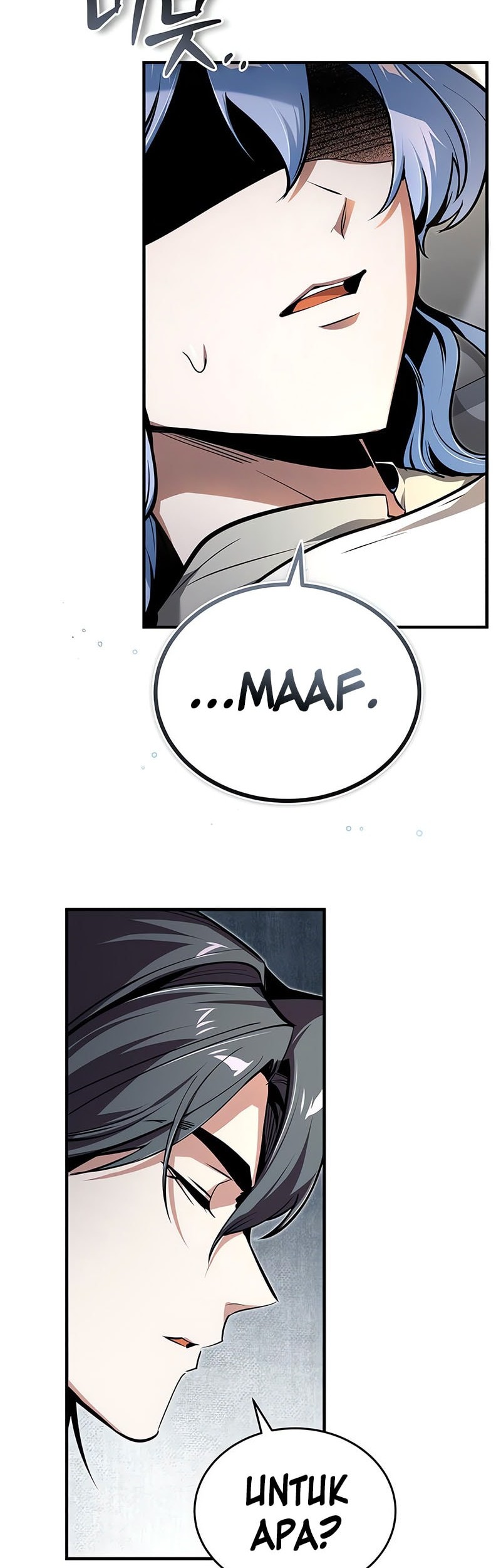 Academy’s Undercover Professor Chapter 120 - halaman 62