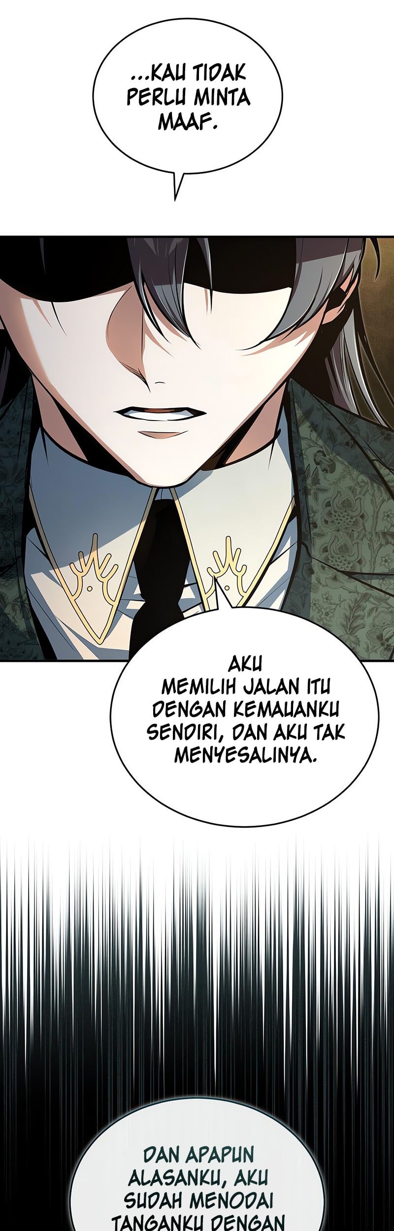 Academy’s Undercover Professor Chapter 120 - halaman 65