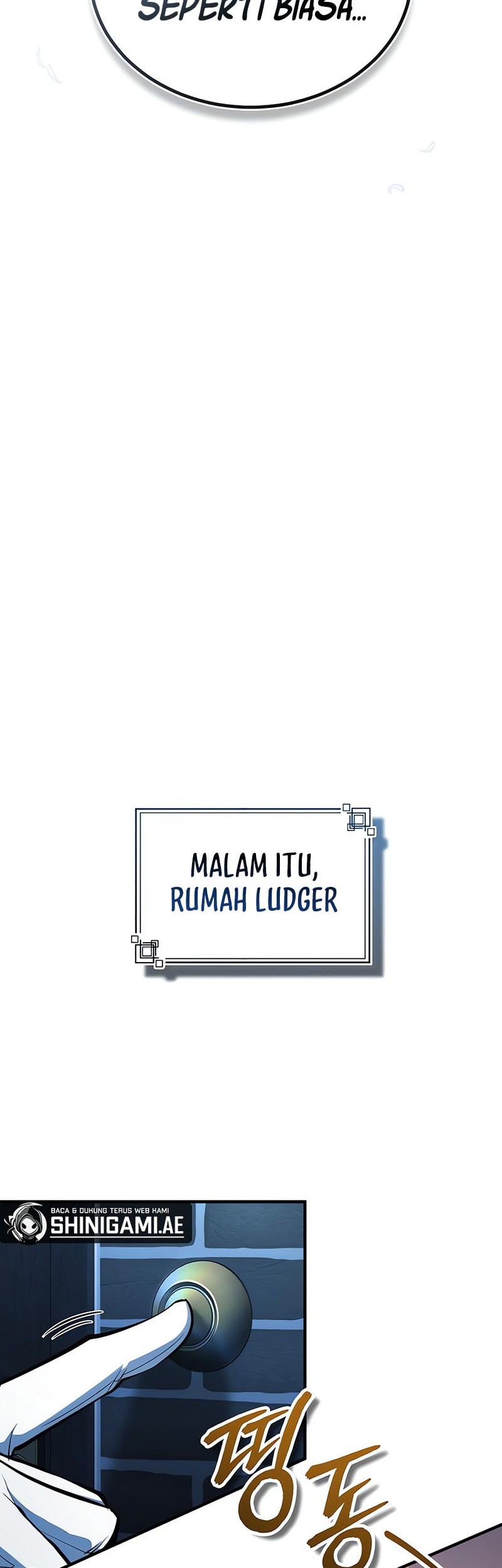 Academy’s Undercover Professor Chapter 120 - halaman 70