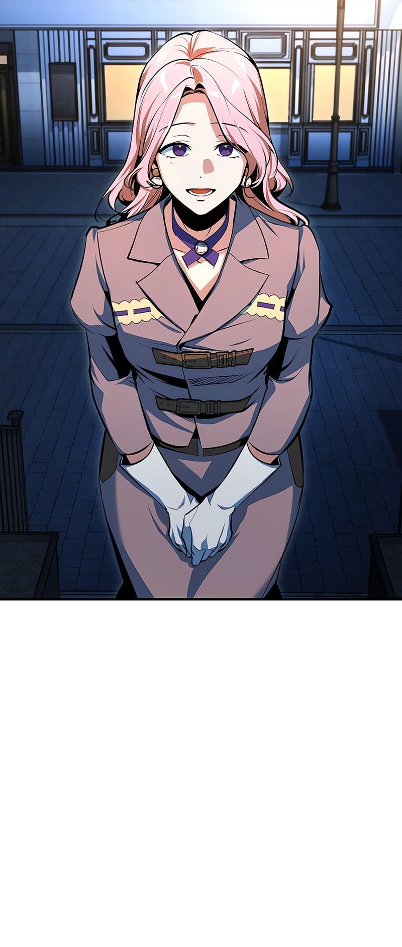 Academy’s Undercover Professor Chapter 120 - halaman 72