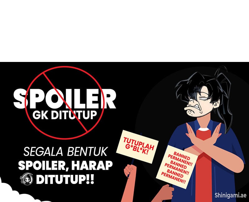 Academy’s Undercover Professor Chapter 120 - halaman 77