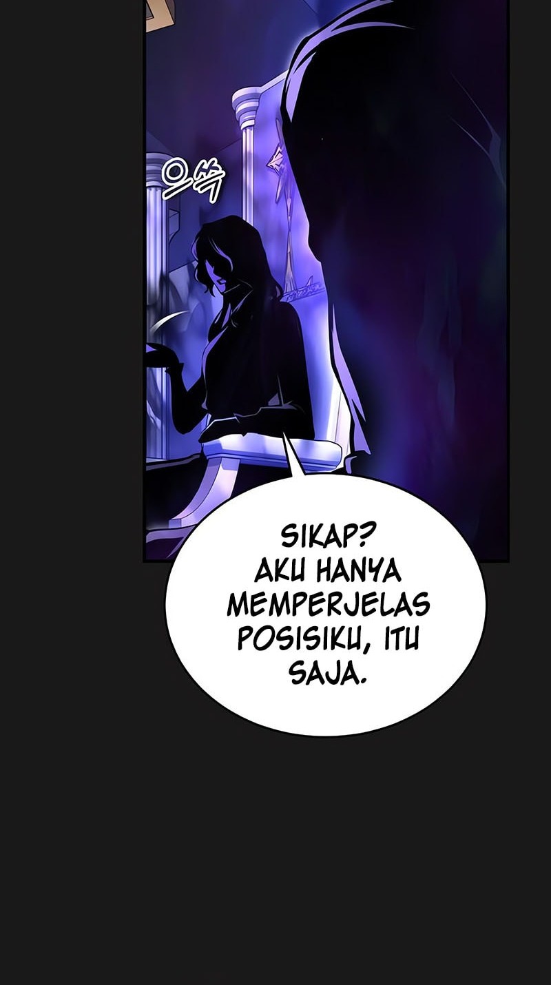 Academy’s Undercover Professor Chapter 121 - halaman 37