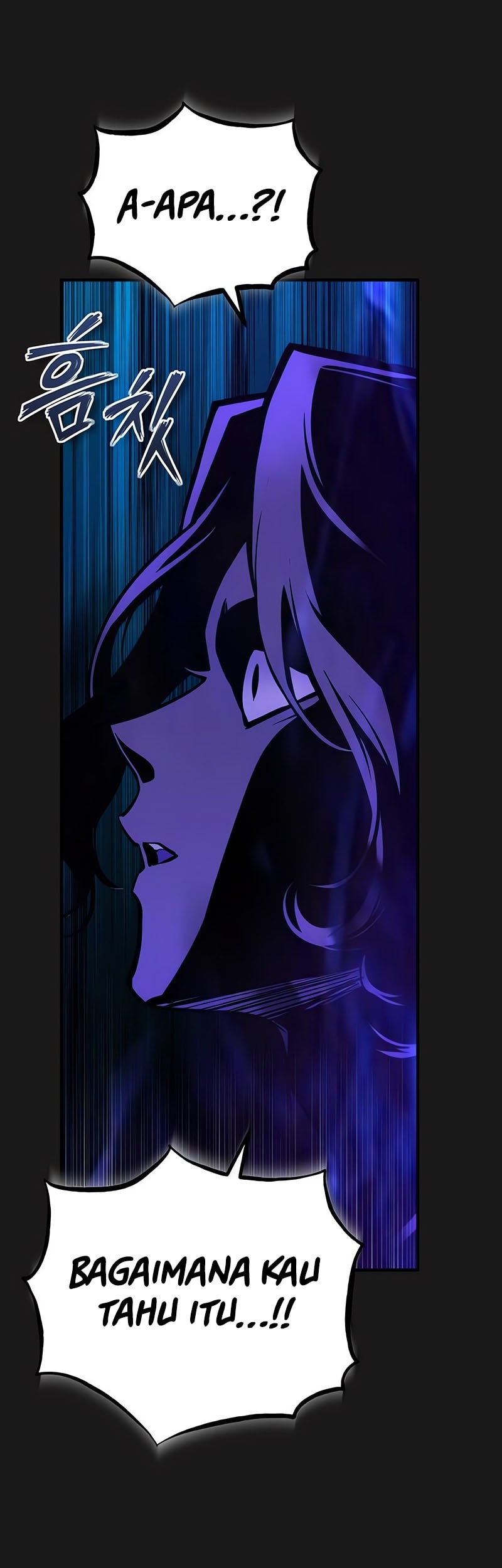 Academy’s Undercover Professor Chapter 121 - halaman 40
