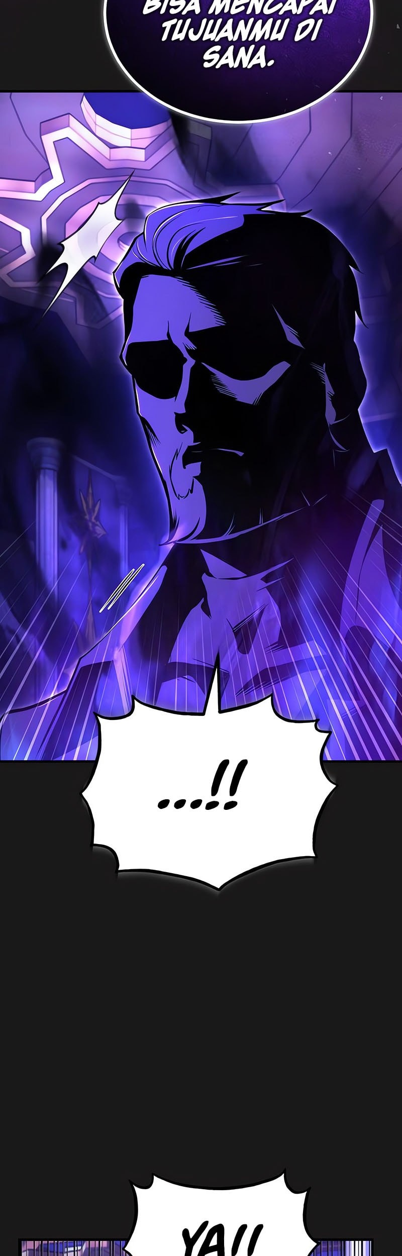 Academy’s Undercover Professor Chapter 121 - halaman 48