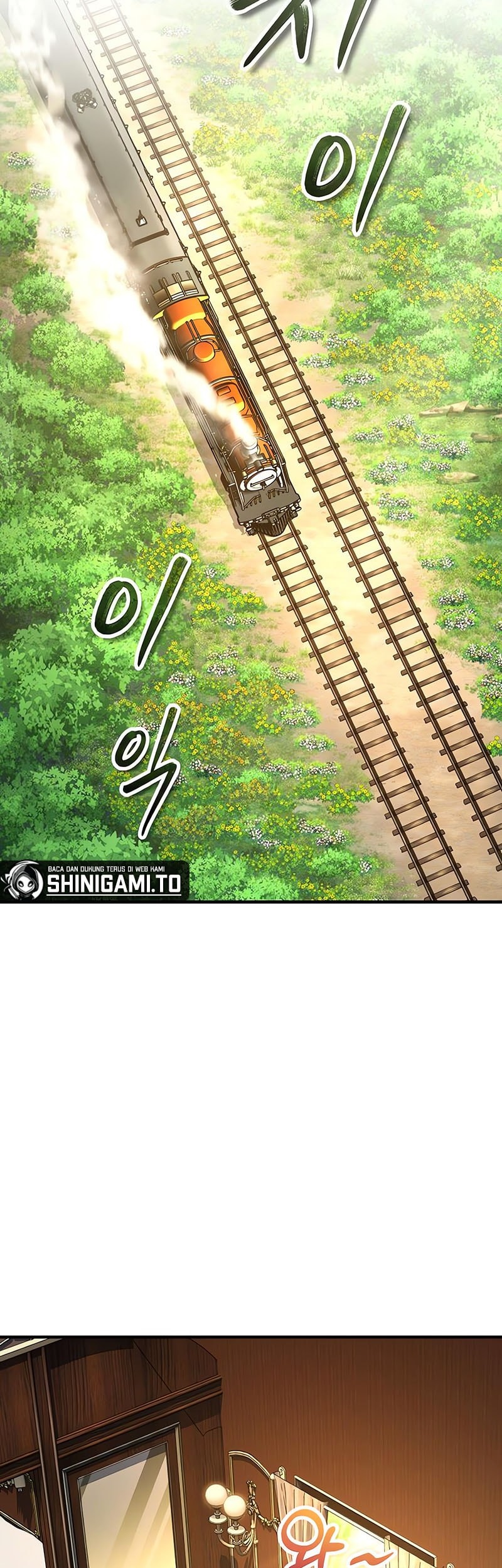 Academy’s Undercover Professor Chapter 121 - halaman 52