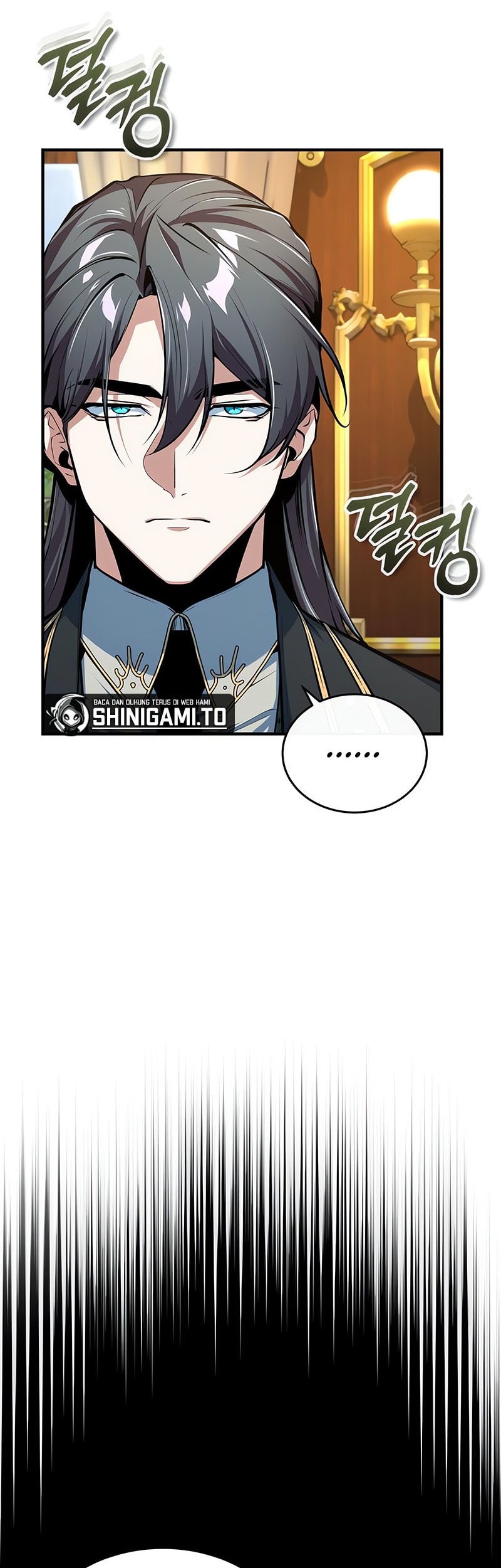 Academy’s Undercover Professor Chapter 121 - halaman 55