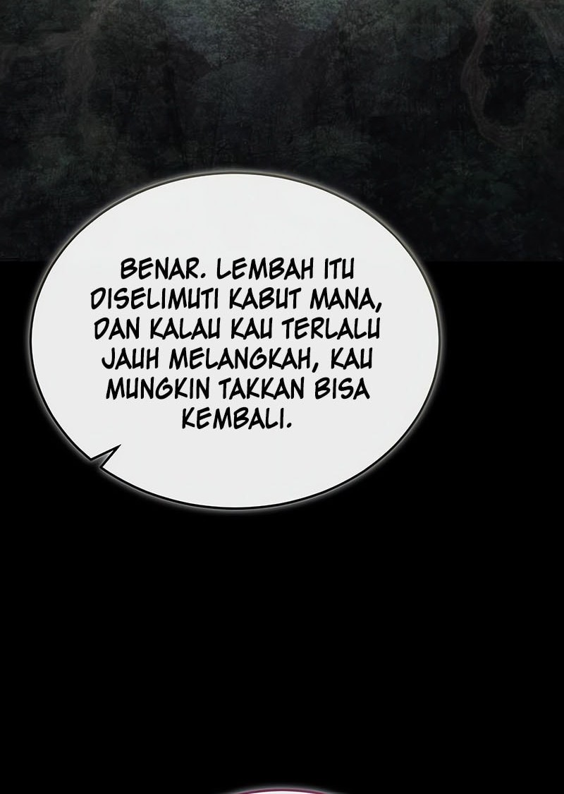 Academy’s Undercover Professor Chapter 121 - halaman 61