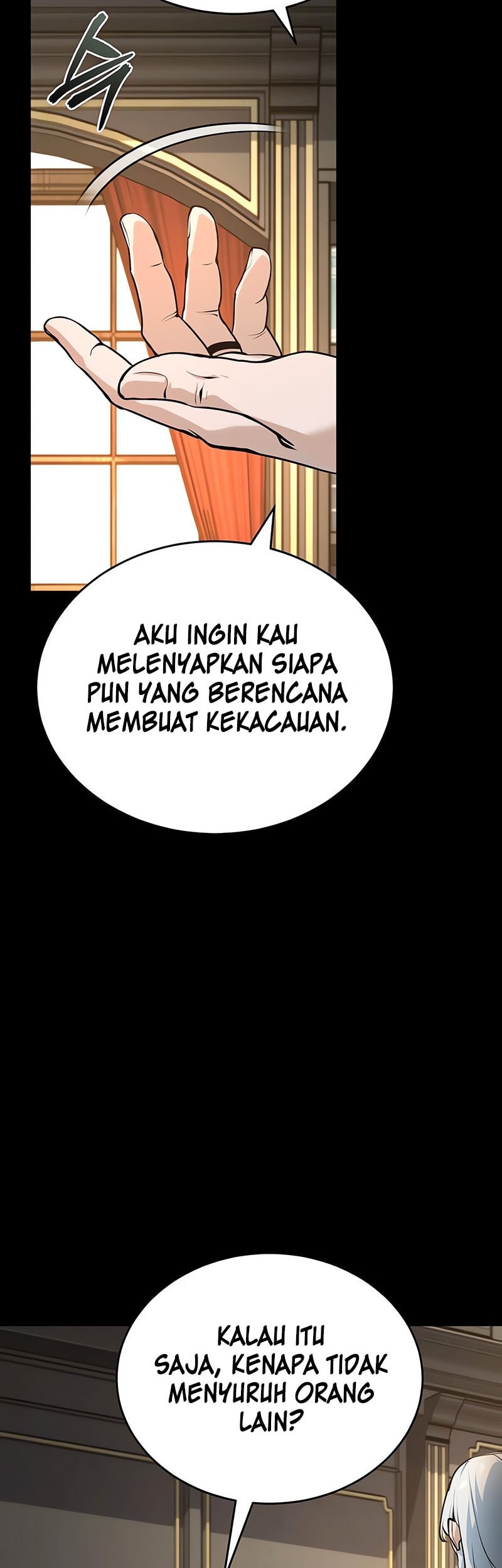 Academy’s Undercover Professor Chapter 121 - halaman 63