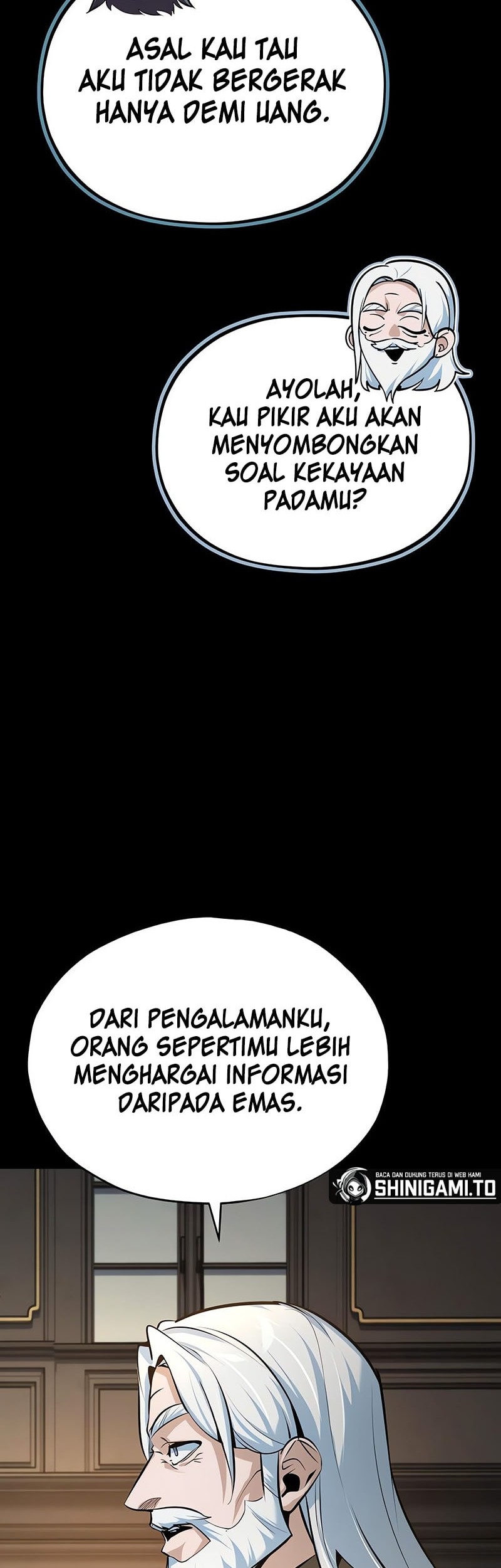Academy’s Undercover Professor Chapter 121 - halaman 67
