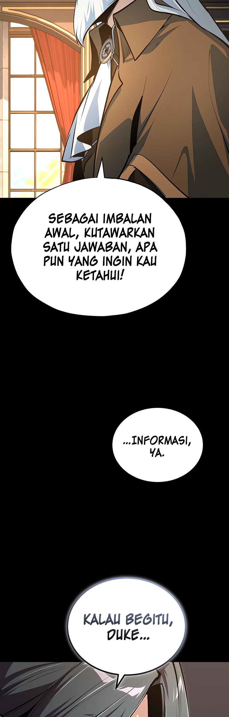 Academy’s Undercover Professor Chapter 121 - halaman 68