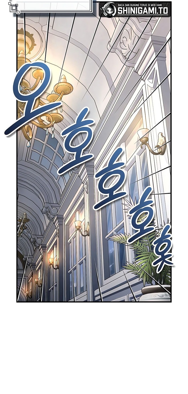 Academy’s Undercover Professor Chapter 122 - halaman 25