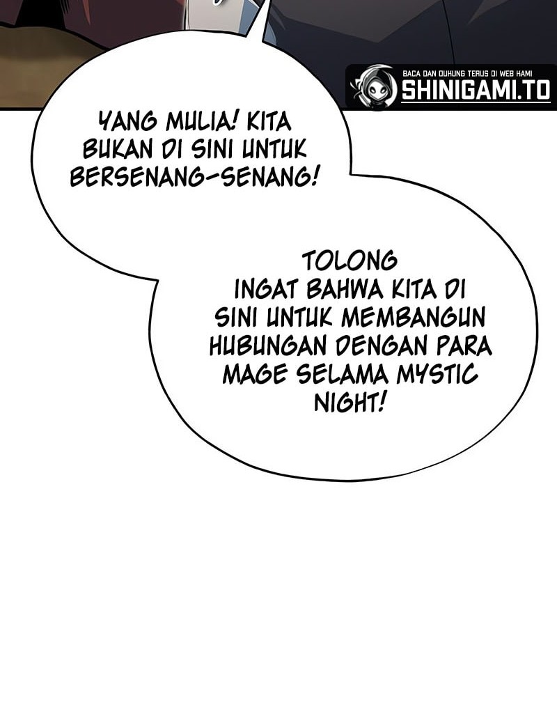Academy’s Undercover Professor Chapter 122 - halaman 29