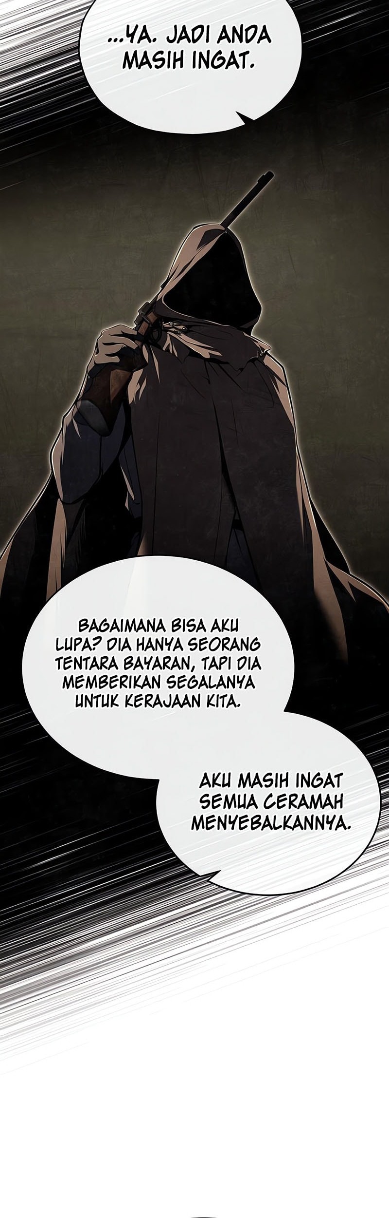 Academy’s Undercover Professor Chapter 122 - halaman 31