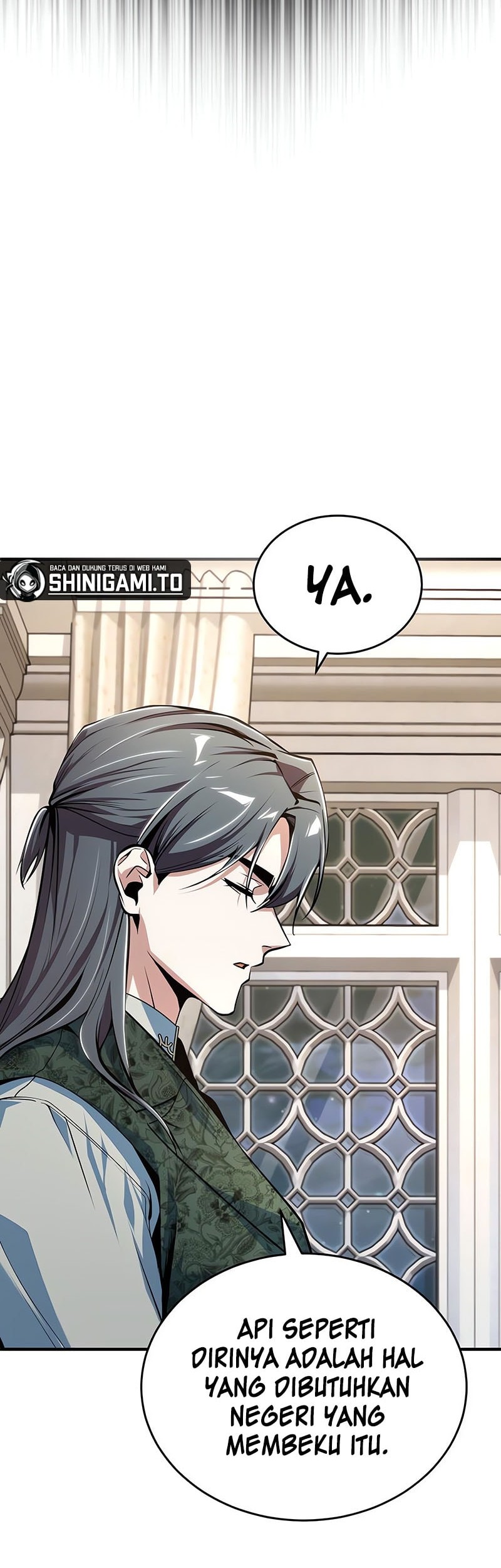 Academy’s Undercover Professor Chapter 122 - halaman 49