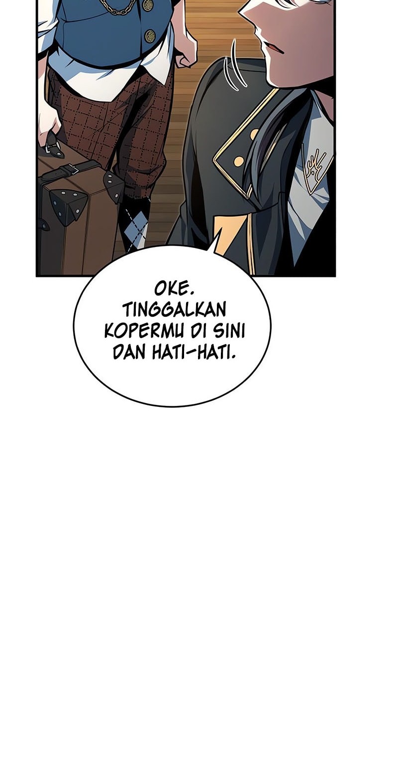 Academy’s Undercover Professor Chapter 122 - halaman 61