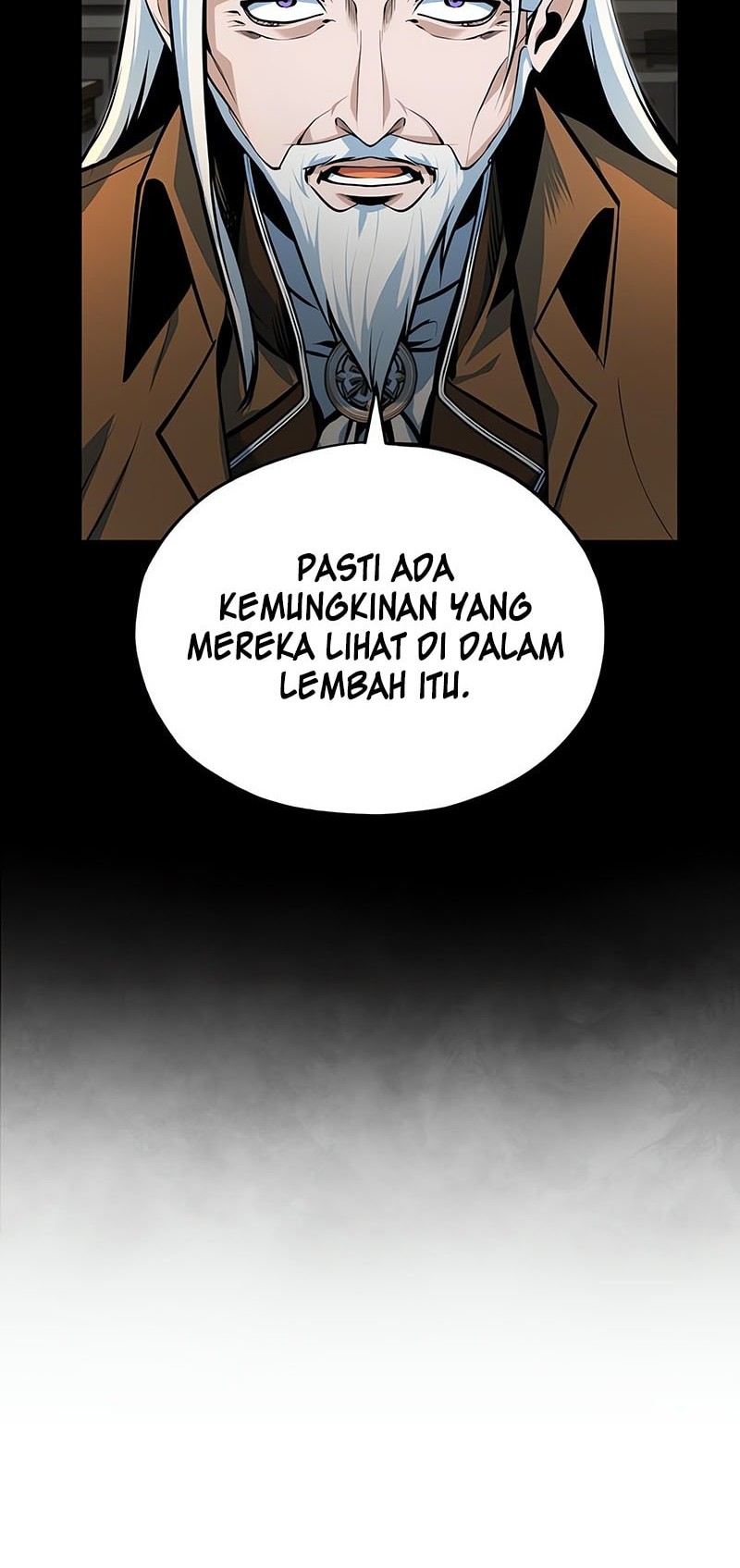 Academy’s Undercover Professor Chapter 122 - halaman 9