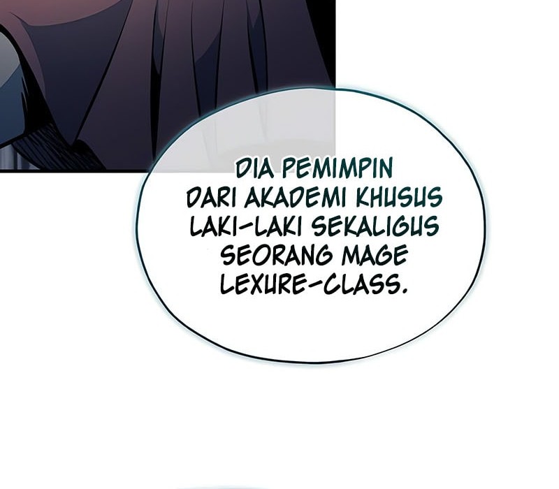 Academy’s Undercover Professor Chapter 123 - halaman 13