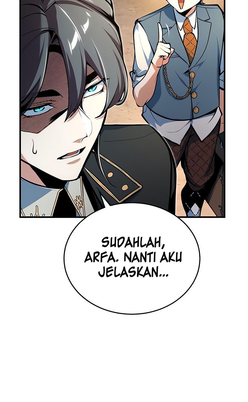 Academy’s Undercover Professor Chapter 123 - halaman 21