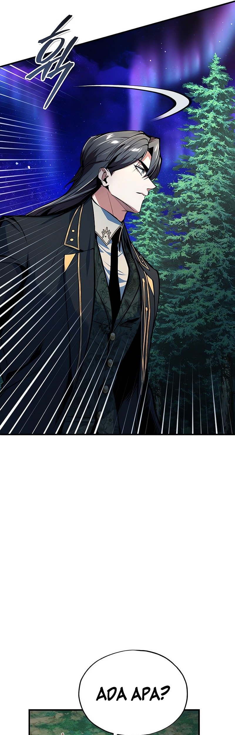 Academy’s Undercover Professor Chapter 123 - halaman 30