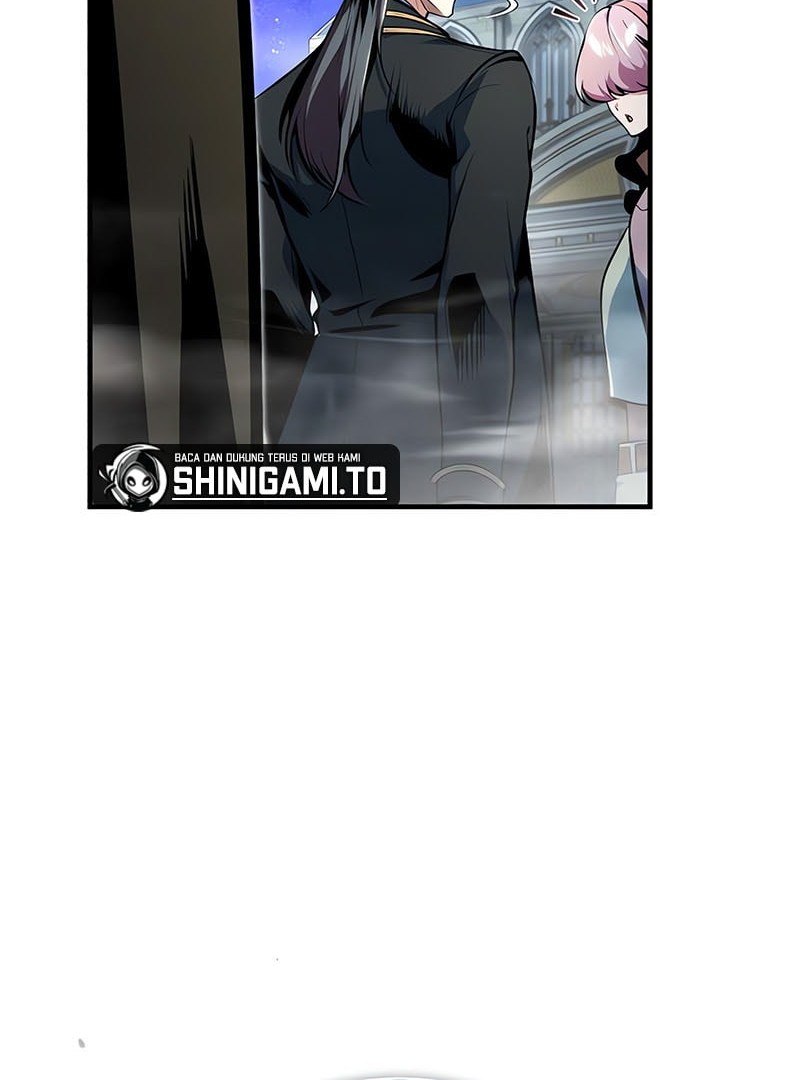 Academy’s Undercover Professor Chapter 123 - halaman 37