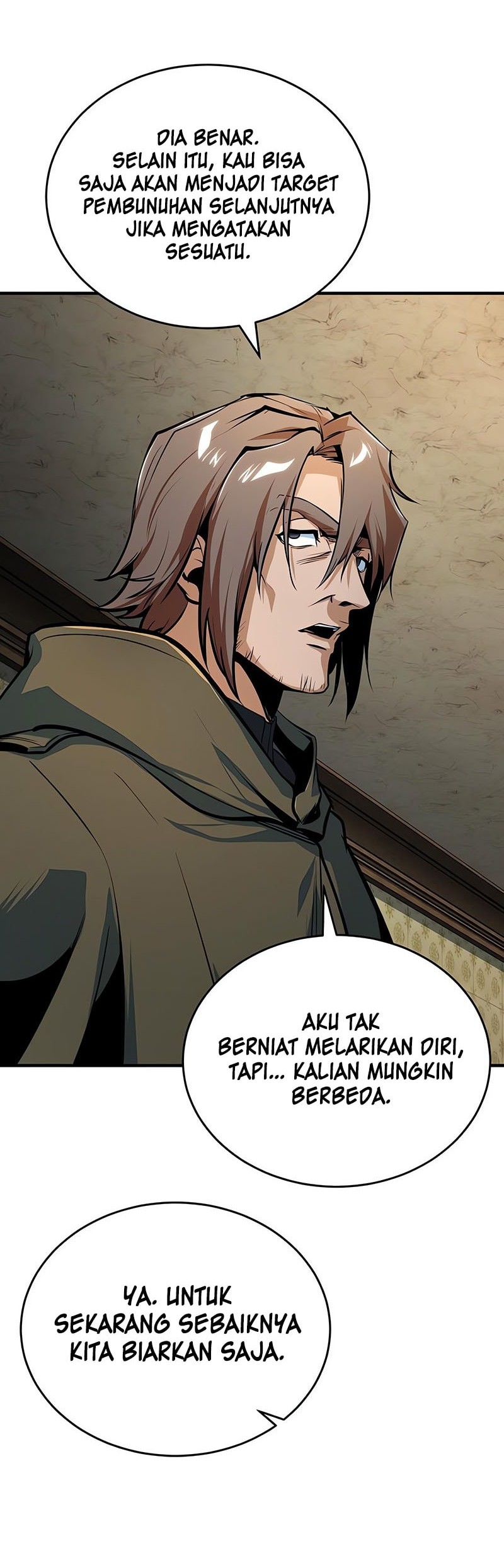 Academy’s Undercover Professor Chapter 123 - halaman 69