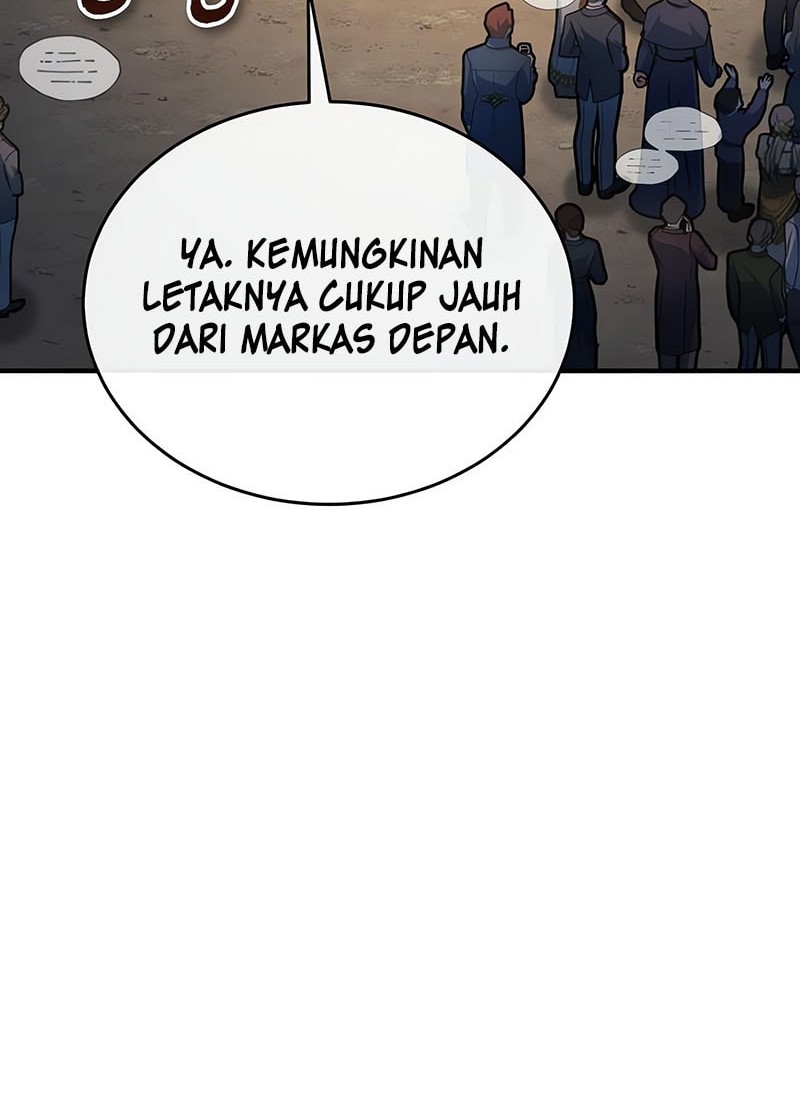 Academy’s Undercover Professor Chapter 123 - halaman 9