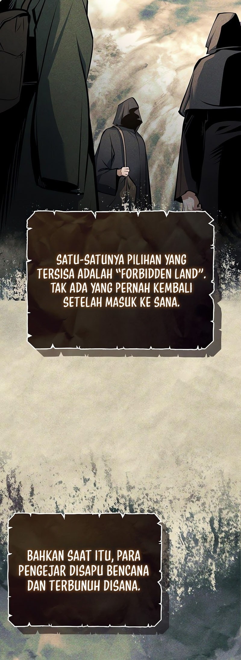 Academy’s Undercover Professor Chapter 124 - halaman 17