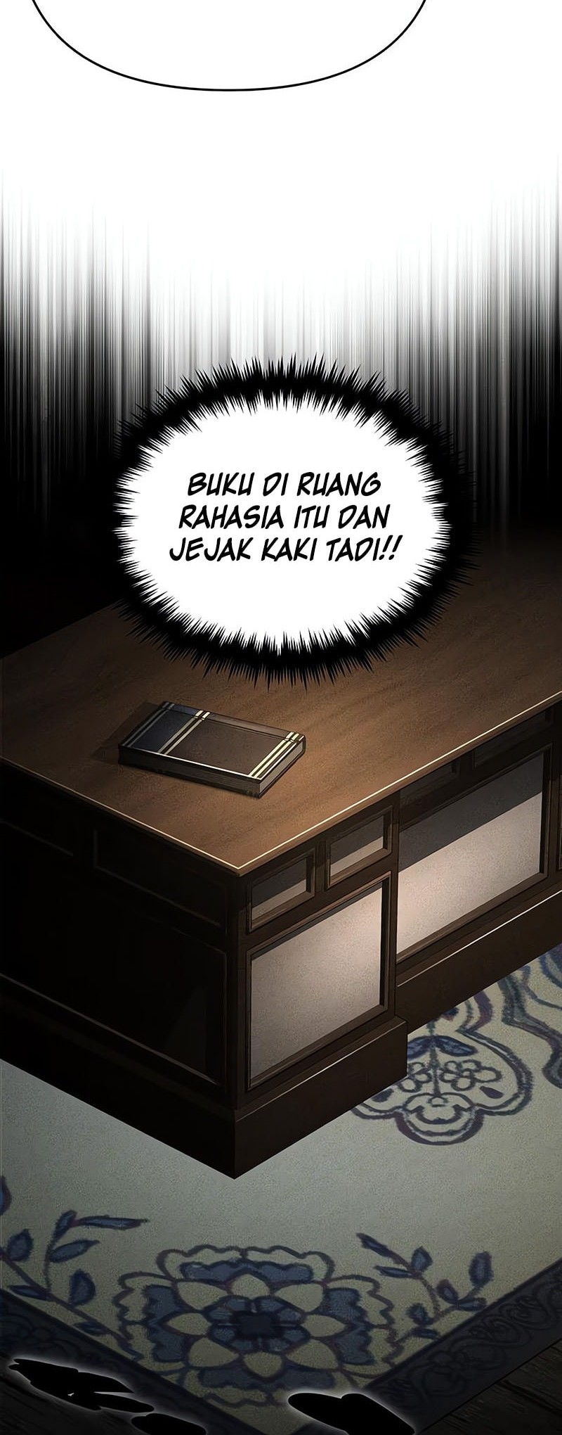 Academy’s Undercover Professor Chapter 124 - halaman 49