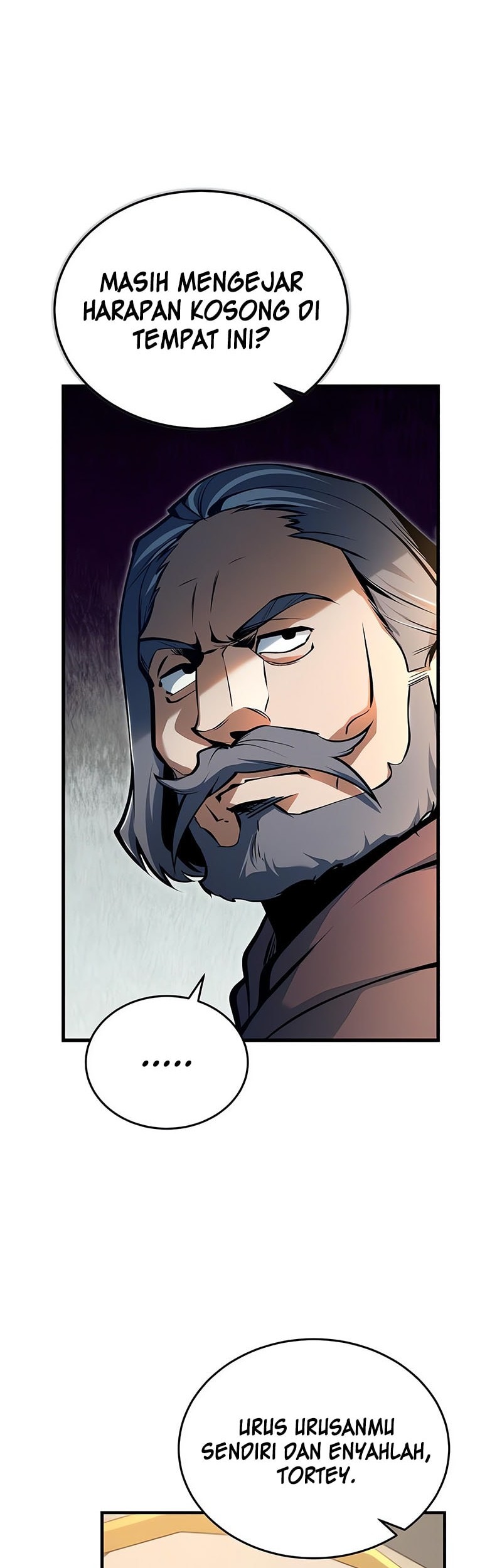 Academy’s Undercover Professor Chapter 124 - halaman 55