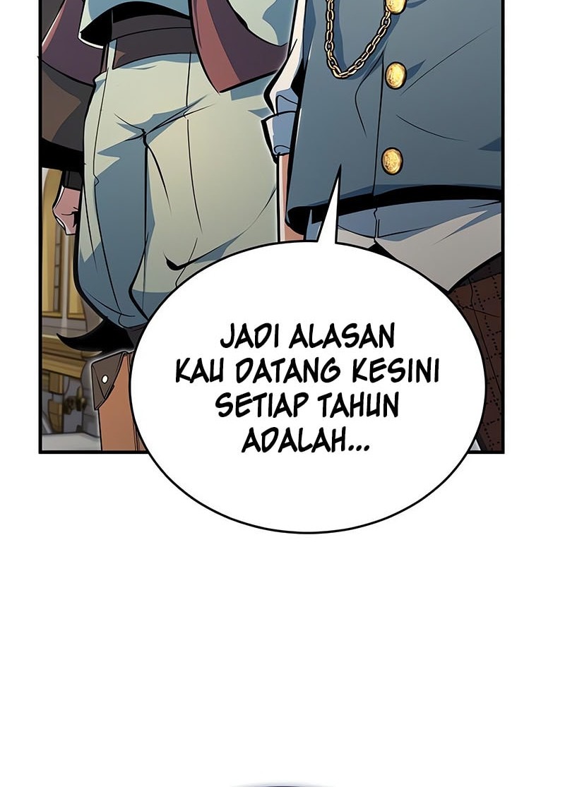 Academy’s Undercover Professor Chapter 124 - halaman 65
