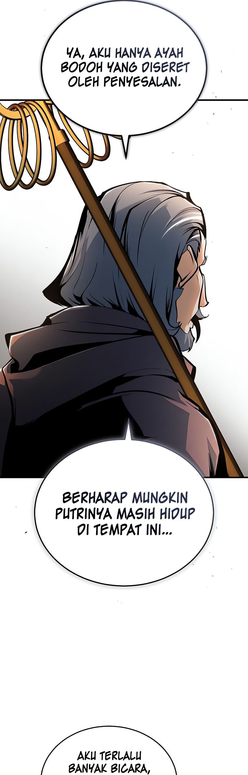 Academy’s Undercover Professor Chapter 124 - halaman 66