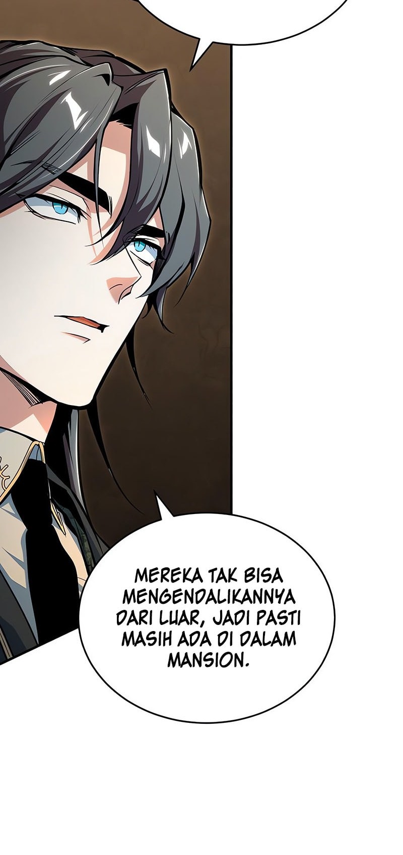 Academy’s Undercover Professor Chapter 124 - halaman 69