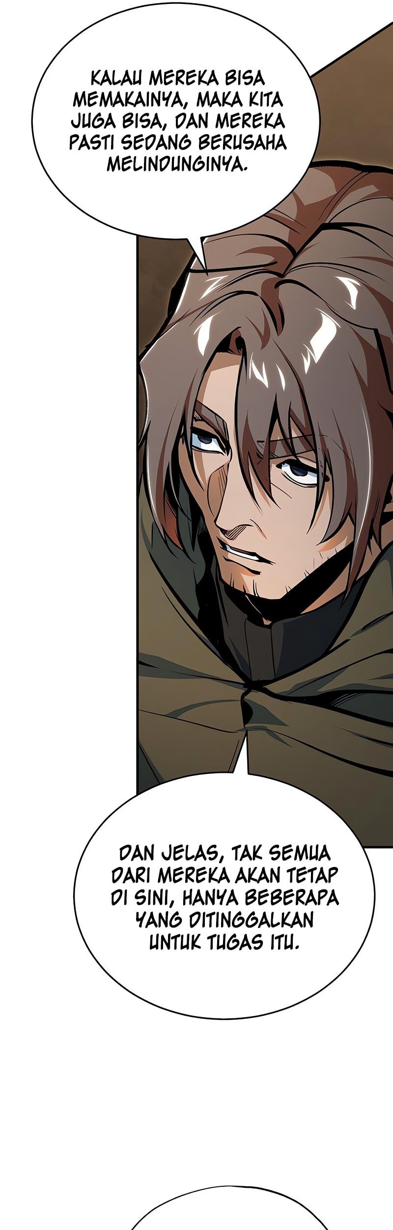 Academy’s Undercover Professor Chapter 124 - halaman 70