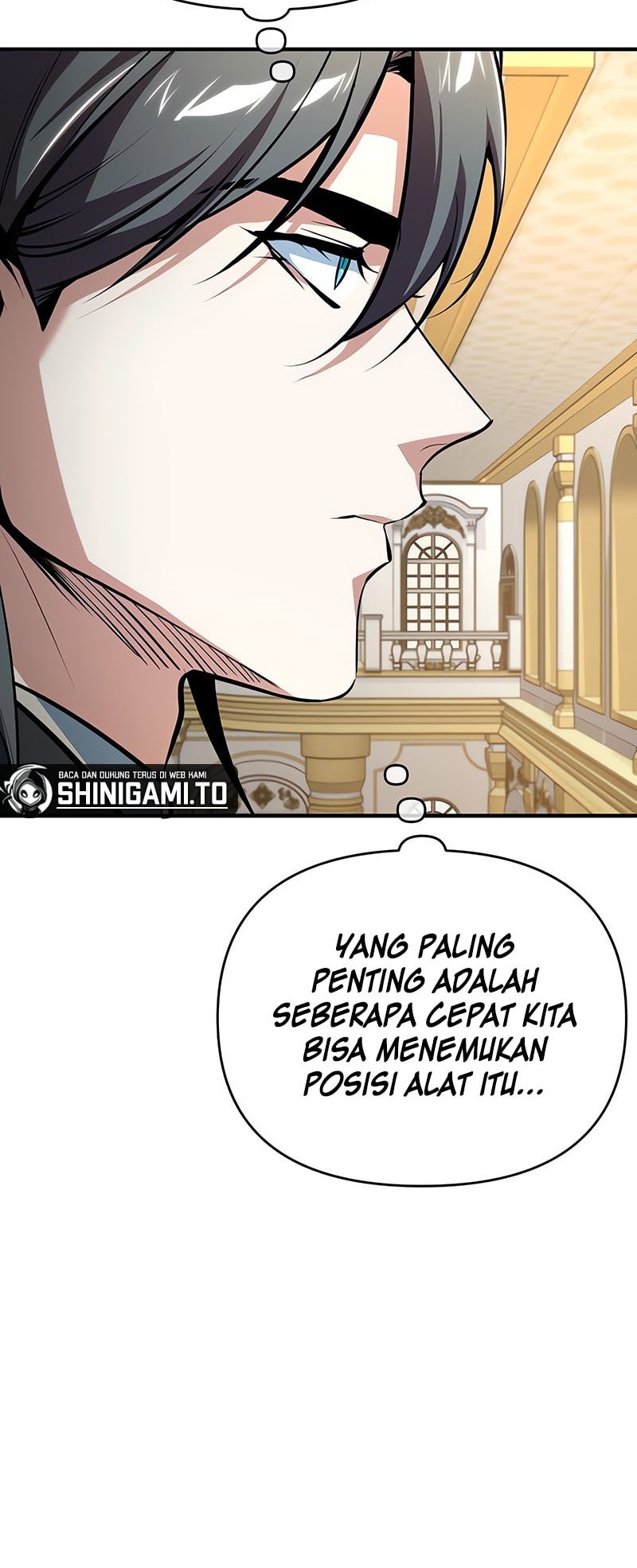 Academy’s Undercover Professor Chapter 124 - halaman 73
