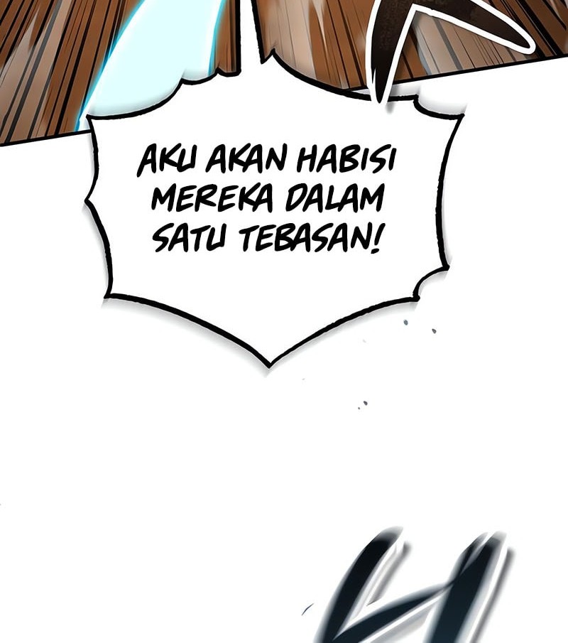Academy’s Undercover Professor Chapter 125 - halaman 25