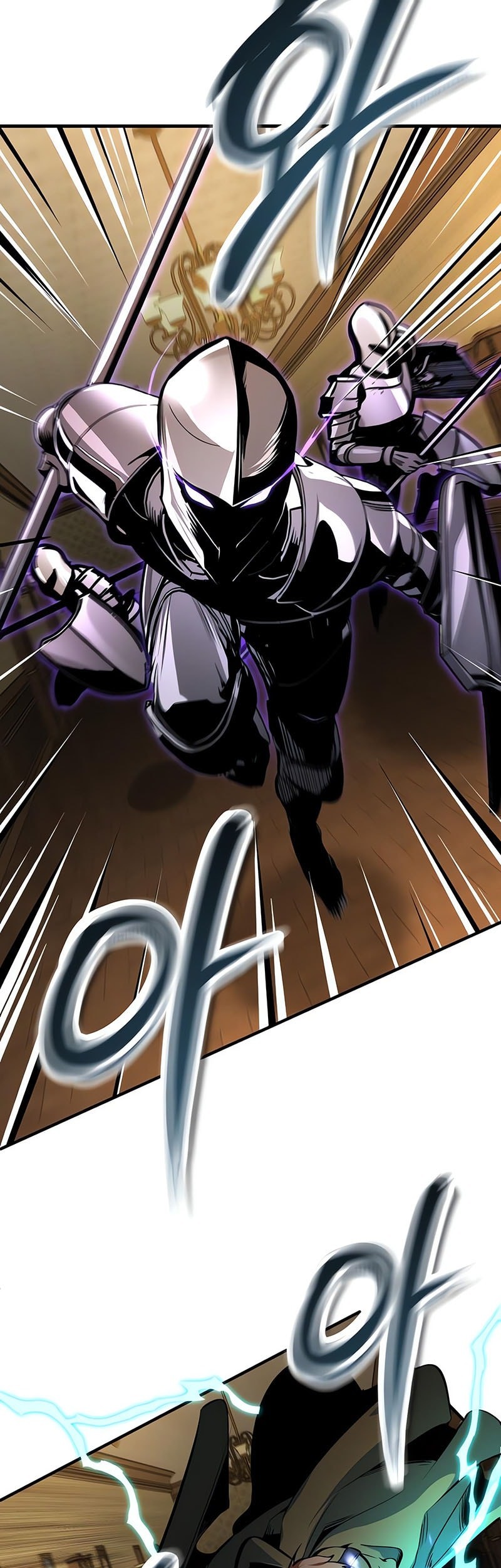 Academy’s Undercover Professor Chapter 125 - halaman 26