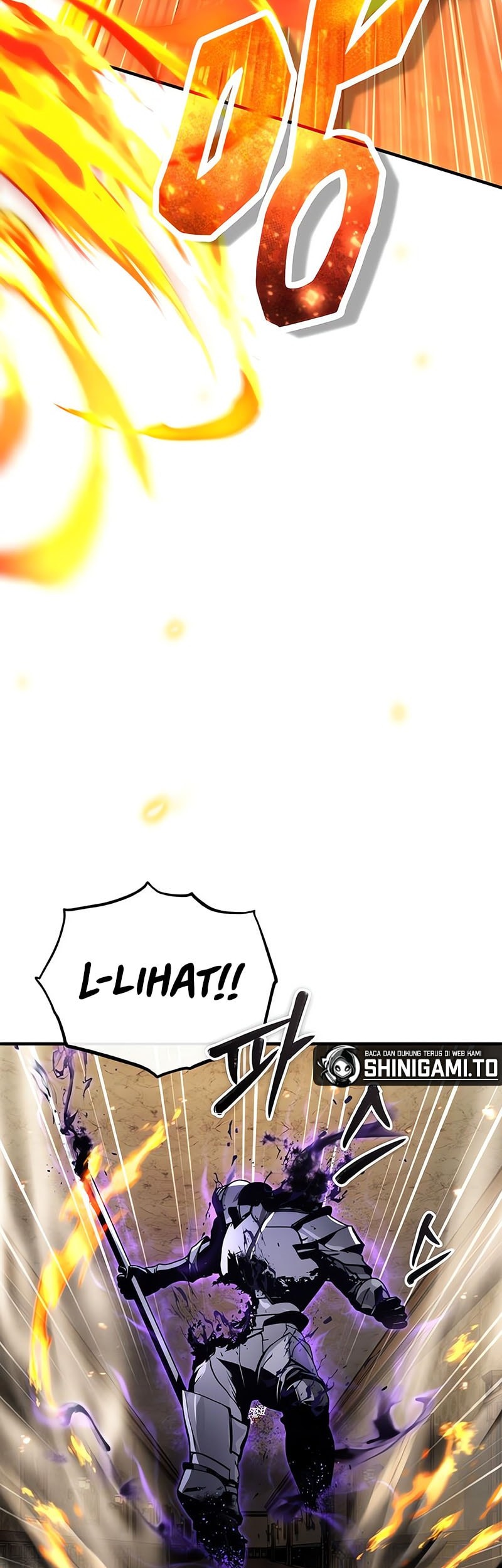 Academy’s Undercover Professor Chapter 125 - halaman 32