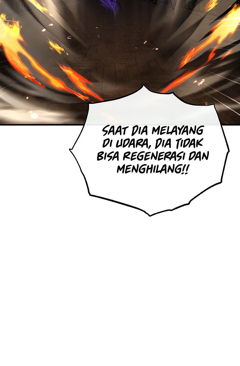 Academy’s Undercover Professor Chapter 125 - halaman 33