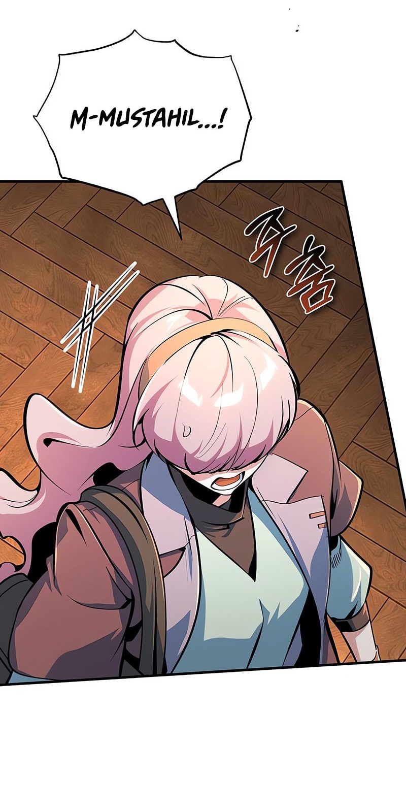 Academy’s Undercover Professor Chapter 125 - halaman 41
