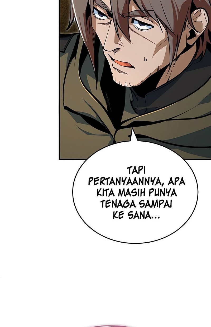 Academy’s Undercover Professor Chapter 125 - halaman 45