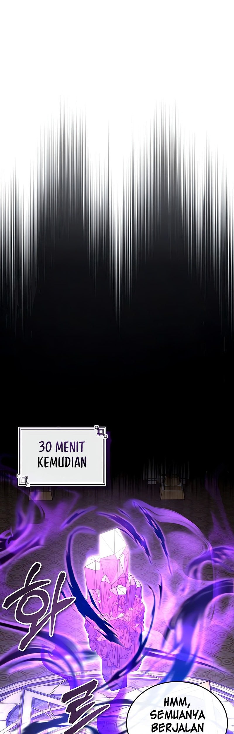 Academy’s Undercover Professor Chapter 125 - halaman 51
