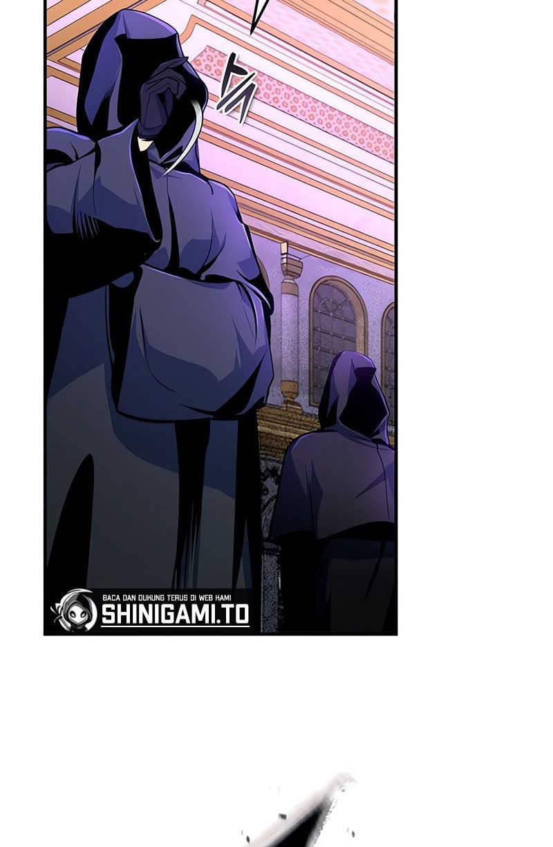 Academy’s Undercover Professor Chapter 125 - halaman 53