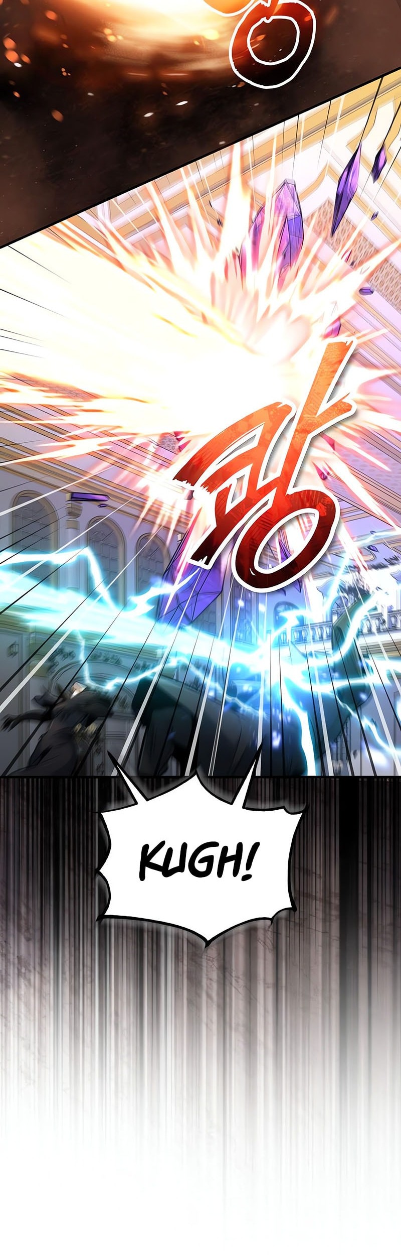 Academy’s Undercover Professor Chapter 125 - halaman 57