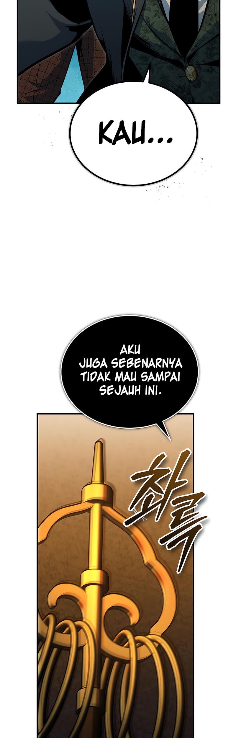 Academy’s Undercover Professor Chapter 125 - halaman 68