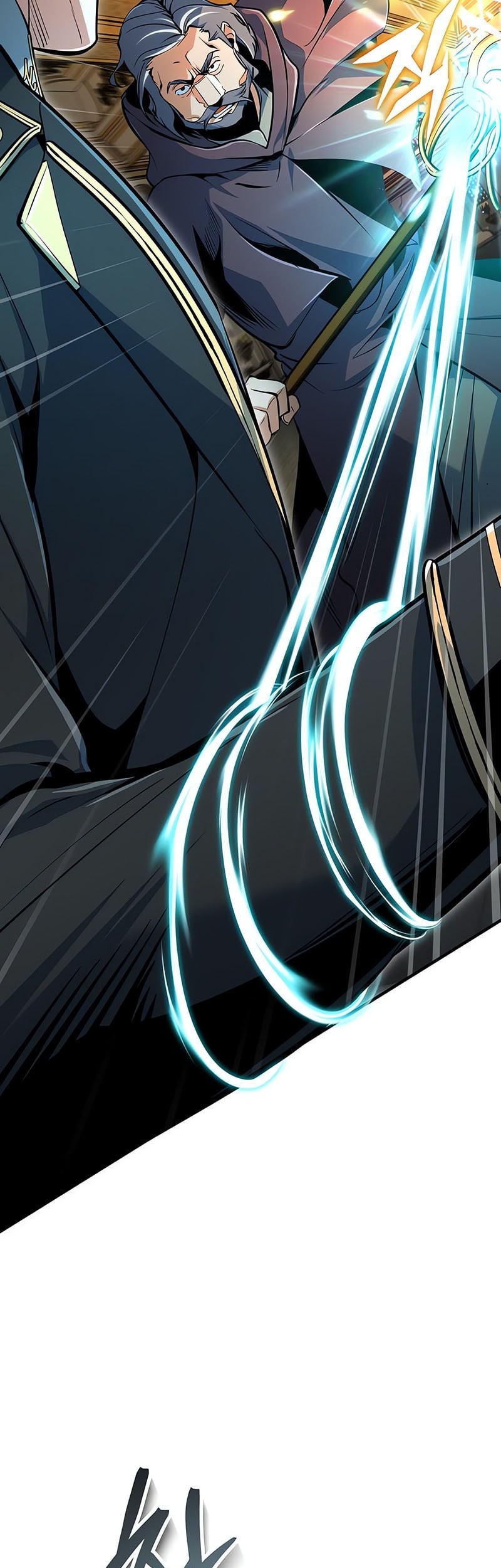 Academy’s Undercover Professor Chapter 126 - halaman 32